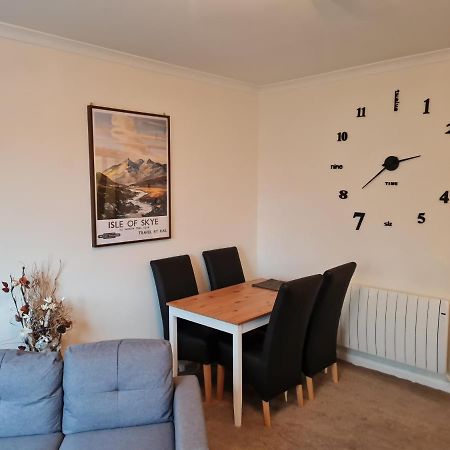 Modern Spacious Central Apartment Πόρτρι Εξωτερικό φωτογραφία