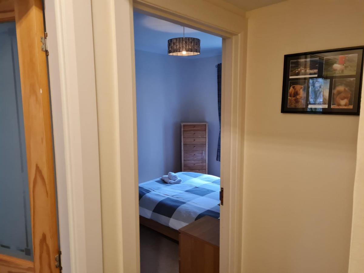 Modern Spacious Central Apartment Πόρτρι Εξωτερικό φωτογραφία